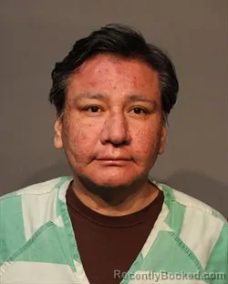 Mugshot of NOLAN DURRELL WALKER