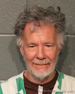 Mugshot of DAN LYNN POLZIN