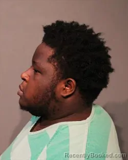 Mugshot of SCHNEIDER SHAWN LAGUERRE