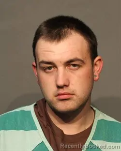 Mugshot of DAKOTA WAYNE DAVIS