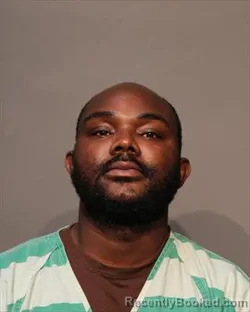 Mugshot of PRESTON MEMBA JACQUE booked in Polk County, Iowa on April 5, 2026