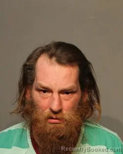 Mugshot of MICHAEL SHAWN II WATKINS