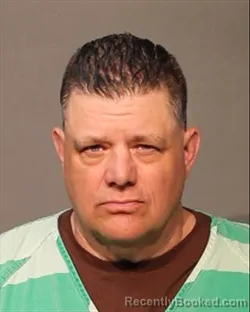 Mugshot of JASON LEE PESTORIOUS