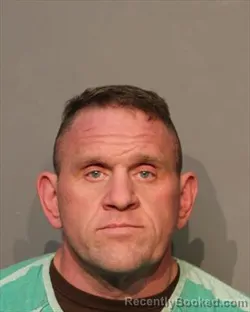 Mugshot of STEVEN RAY GUNDERSON