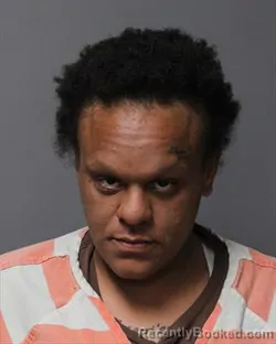 Mugshot of REBECCA BLAIR MCCALEBB booked in Polk County, Iowa on March 11, 2026