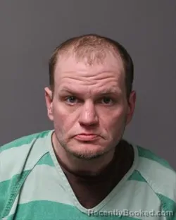 Mugshot of ZACHARY ROBERT ROZENBOOM