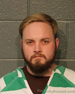 Mugshot of ADAM DEAN BINGHAM