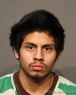 Mugshot of OSCAR GUILLERMO GUTIERREZ VELEZ