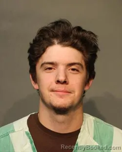 Mugshot of JACOB KENNEDY NORRIS