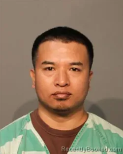 Mugshot of ZORAM LIANA