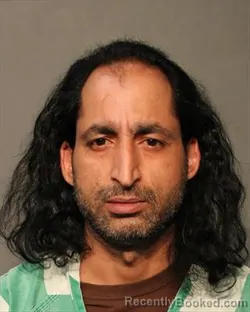 Mugshot of BHIM RAJ DHIMAL