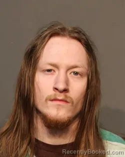 Mugshot of BREWER LUCAS JAMES MUSSO