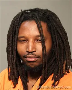 Mugshot of BENARD CHEGE WAWERU