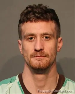 Mugshot of TIMOTHY PHILLIP STEPHEN booked in Polk County, Iowa on March 9, 2026