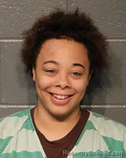 Mugshot of AVERY ELIZABETH BAUGH