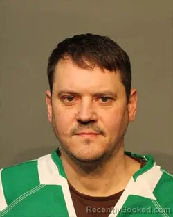 Mugshot of JEREMIAH ROBERT WINGETT