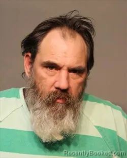 Mugshot of SHANE THOMAS HEARN