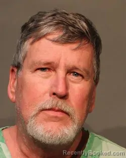 Mugshot of WAYNE STEVEN DILLE