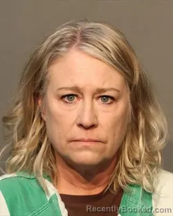 Mugshot of KARA BETH HEARD
