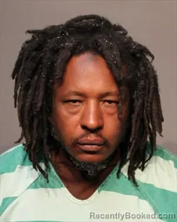 Mugshot of MUHAMMAD MUSTAFA ABDULLAH