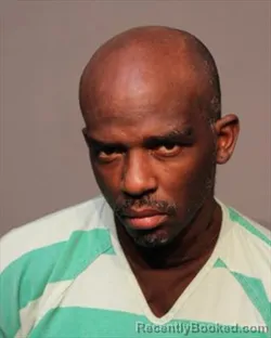 Mugshot of RICCARDO HOLCOMB ANDERSON