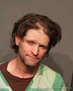 Mugshot of JOSHUA BENJAMIN KUTCHER
