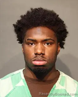 Mugshot of ANTONE TORINO WOODS