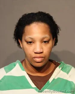 Mugshot of TAIJMA MICHEL ANN SMITH