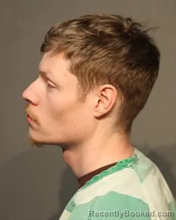 Mugshot of RICHARD CARROLL III BARTH