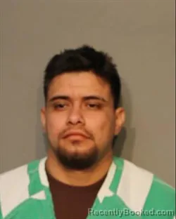 Mugshot of HECTOR LUIS RAMIREZ MAGALLANES