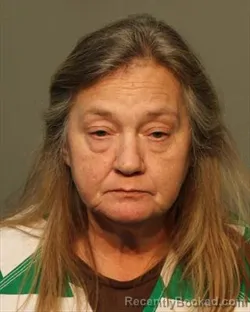 Mugshot of KELLY ANN LEE
