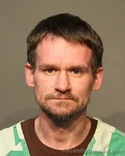 Mugshot of JEREMIAH JOSEPH WHITE