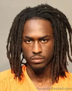 Mugshot of YASSIN GERMAYE GIDAY