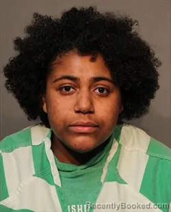 Mugshot of JAQUAL SHERI PAYNE