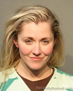 Mugshot of MONET BELLE MAKOHONIUK