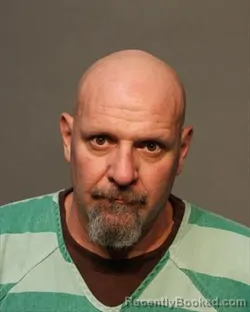 Mugshot of JONATHAN LEONARD ALLEN