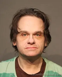 Mugshot of PAUL JASON PLATE