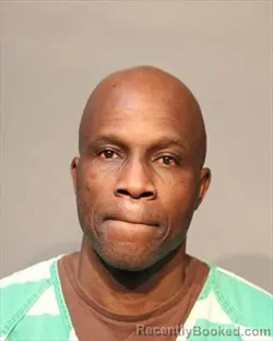 Mugshot of JOSEPH PIERRE JACKSON