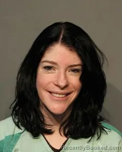 Mugshot of JOCELYN MICHELLE CHEVALIER