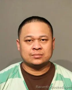 Mugshot of TA TOE DE