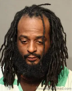 Mugshot of KARLMETRIUS TRAYVON TRESSELL