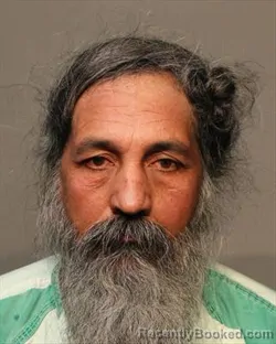 Mugshot of BALWINDER SINGH