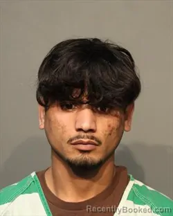 Mugshot of MOHAMMAD NAQIB HOTAK