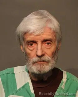 Mugshot of LARONNE ARLEN WEINRICH