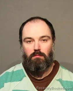 Mugshot of MICHAEL DEAN TOWERS