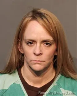 Mugshot of CHELSEA ANN PEDDLE