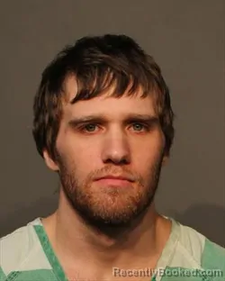 Mugshot of ANTHONY JOSEPH PERRY