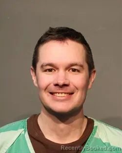 Mugshot of ZACHARY STONE JOHNSON