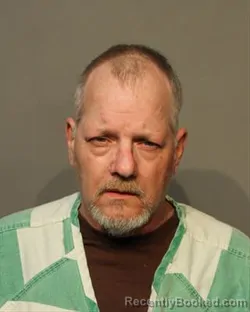 Mugshot of RANDY LEE SCOTT