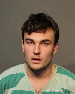 Mugshot of CUBA SORENSEN